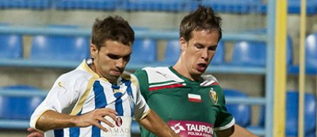 Rezultate din prima mansa a turul doi preliminar al Ligii Campionilor